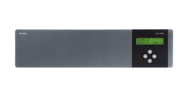 Cambridge Qt® X 800/800D