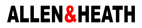 Allen & Heath logo
