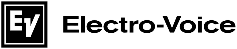 Electro-Voice logo