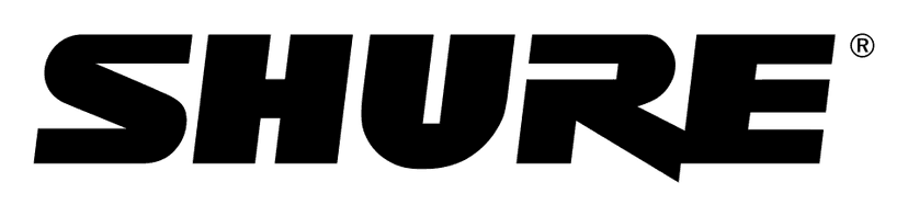 Shure logo
