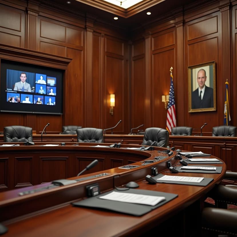 Government & Public Sector