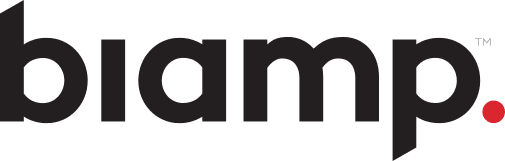 Biamp logo