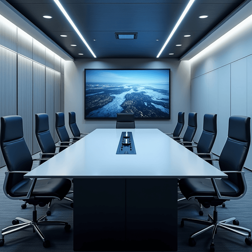 Corporate & Commercial